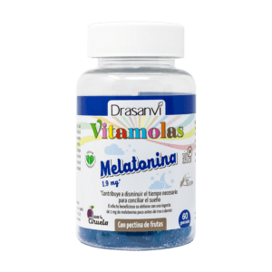 Vitamolas Melatonina 60 Gominolas