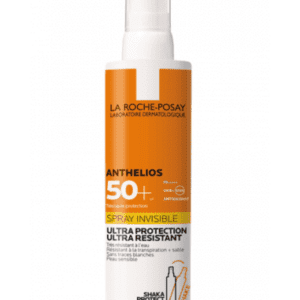 La Roche-Posay Anthelios Spray Invisible Xl 50+ 200 ml