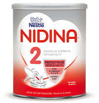 ▷ Catálogo-Venta de NIDINA 2 PREMIUM 800 G AL MEJOR PRECIO